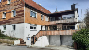 Hotels in Volkenschwand